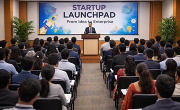 START-UP BUSINESS TRAINING